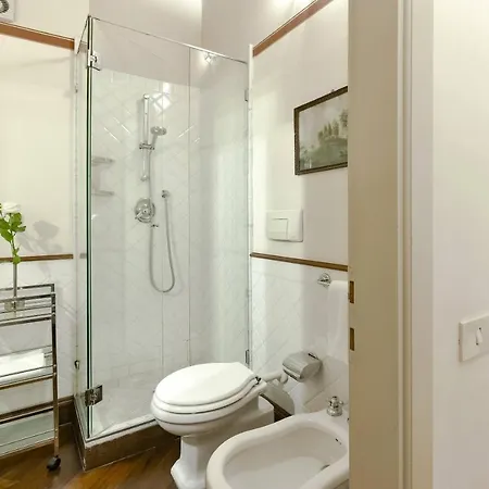 Buonarroti Big With Terrace In Oltrarno Apartment *