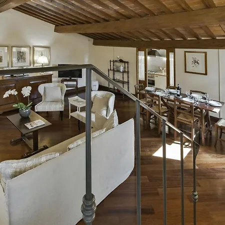 Buonarroti Big With Terrace In Oltrarno Apartment *