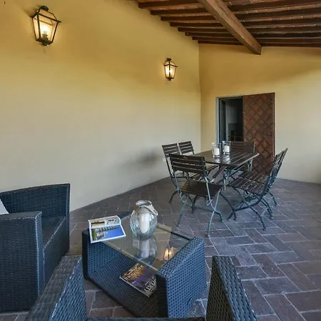 Buonarroti Big With Terrace In Oltrarno Apartment