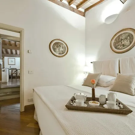 Appartamento Buonarroti Big With Terrace In Oltrarno Firenze